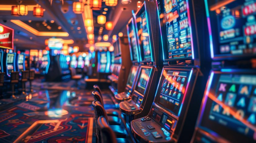 Halaman utama ngo500 dengan taruhan sports dan slot online