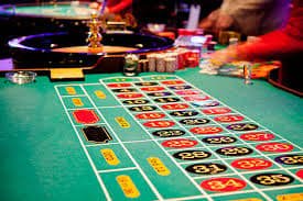 Ilustrasi pengalaman taruhan lengkap sportsbook dan casino di ngo500